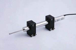 LVDT位移傳感器主要是干什么用的？