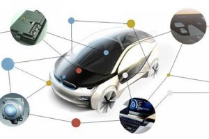 汽車傳感器使用時間過長出現(xiàn)故障？