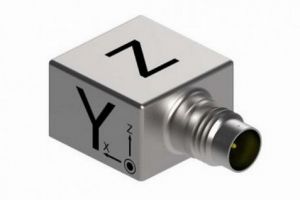 加速度傳感器具有哪些特性？