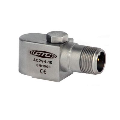 AC294-1D/2D/3D/6D抗干擾振動(dòng)傳感器